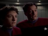 Star Trek: Voyager - Q2