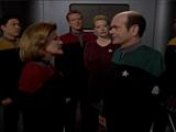 Star Trek: Voyager - Author, Author