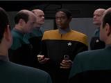 Star Trek: Voyager - Renaissance Man