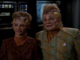 Star Trek: Voyager - Homestead