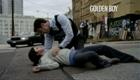 Golden Boy - Hostage Situation