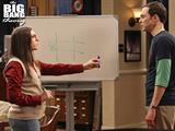 The Big Bang Theory - The Closure Alternative