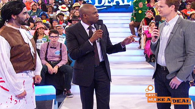 Let's Make A Deal - What A Trip!