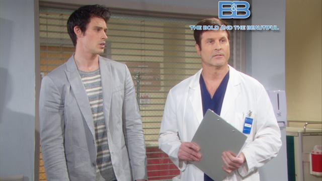 The Bold and the Beautiful - An Open Ear