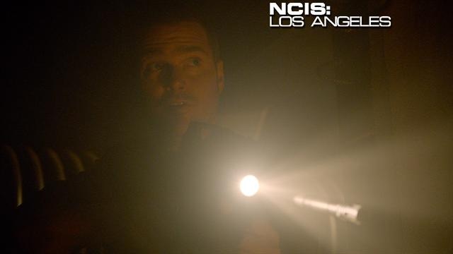 NCIS: Los Angeles - Back From the Dead