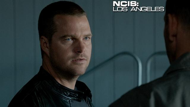 NCIS: Los Angeles - Dangerous Undercover Assignment
