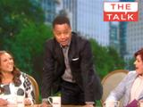 The Talk - 5/17/2013