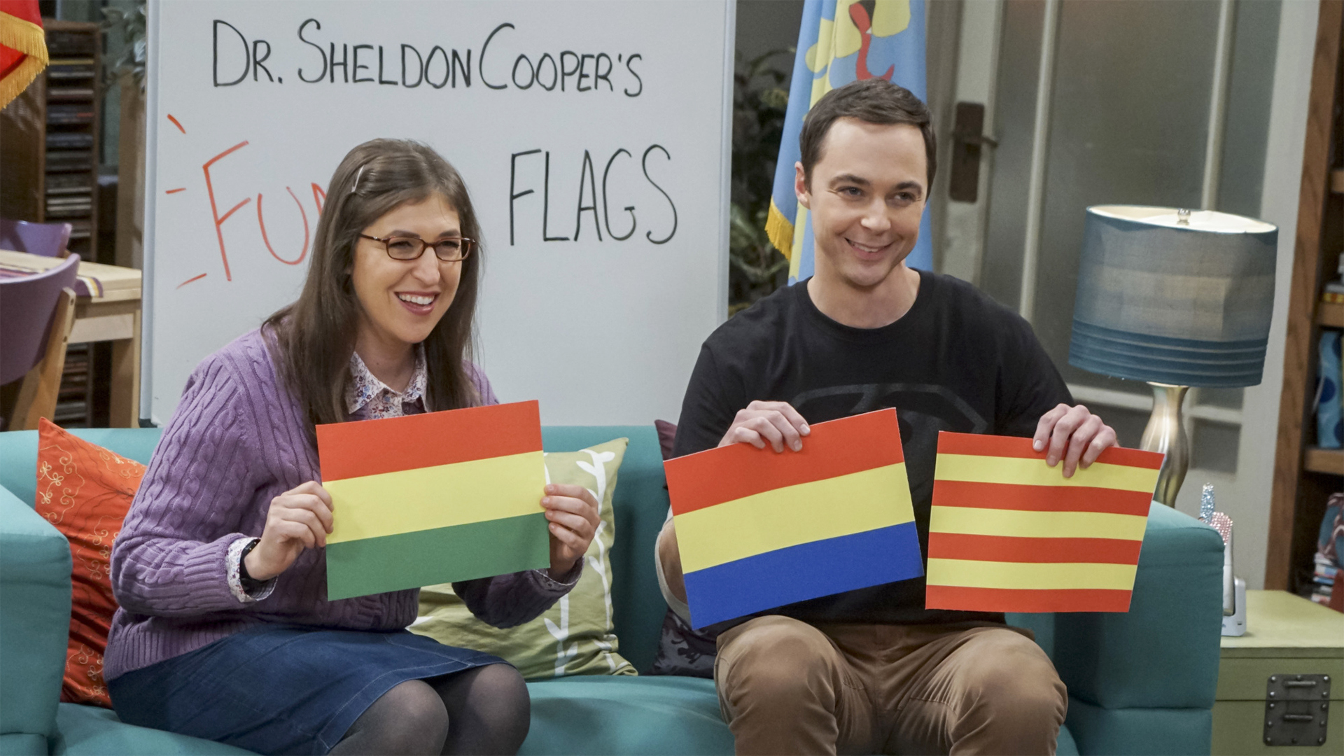 Image result for big bang theory