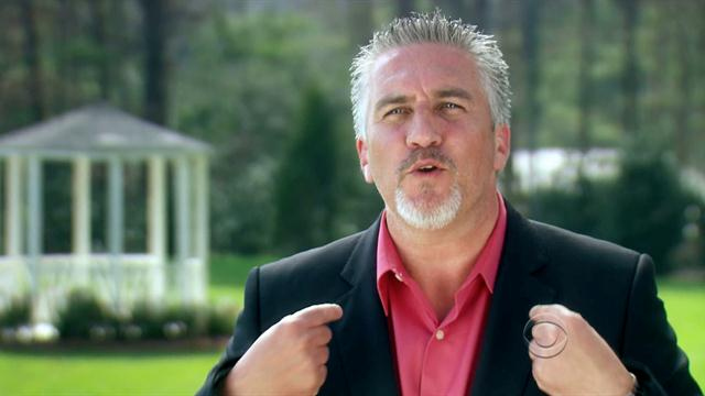 The American Baking Competition - Breads (Preview)