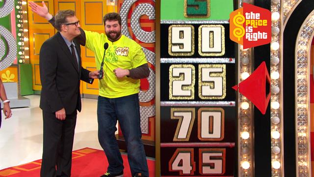 Watch The Price is Right Season 41 Episode 159 - 5/17/13 Online