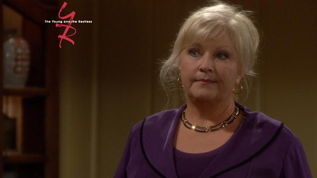 The Young and the Restless - 5/20/2013 Sneak Peek
