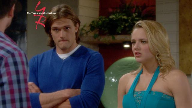 Watch The Young and the Restless Season 40 Episode 292 - Mon, May 20, 2013 Online