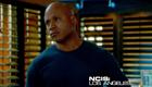 NCIS: Los Angeles - Pick a Number
