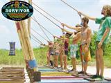 Survivor: Caramoan - Come Over to the Dark Side