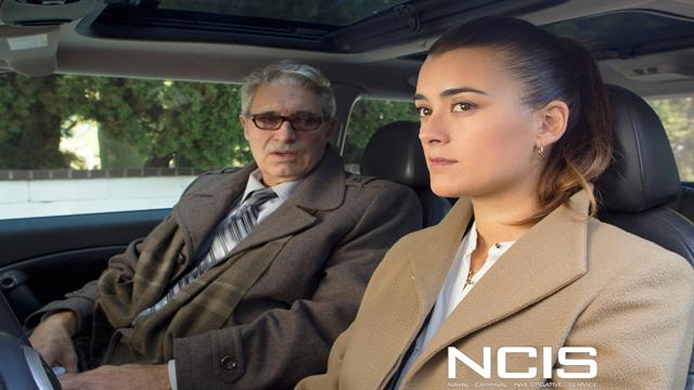 NCIS - Shabbat Shalom