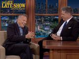 The Late Late Show - 5/16/2013