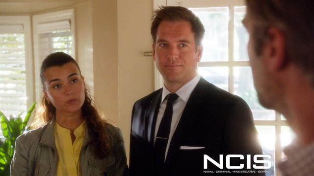 NCIS - Jilted Lover