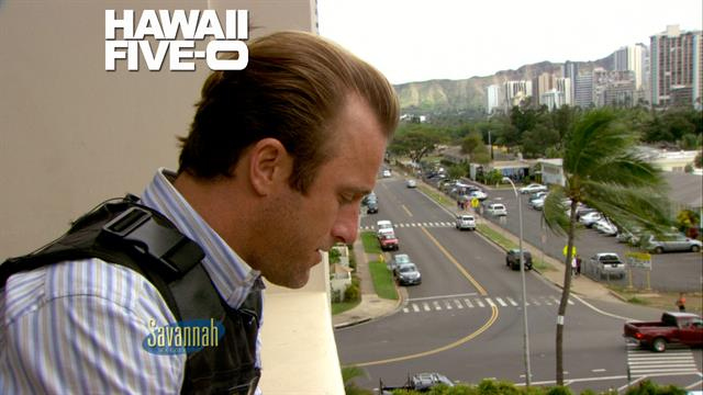Hawaii Five -0 - They Love Each Other