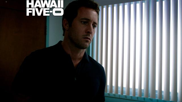 Hawaii Five -0 - Not Over