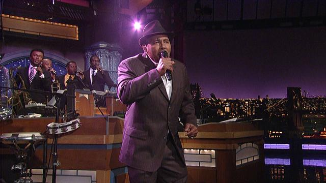 Aaron Neville - 
