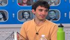 Big Brother - Feed Clip: Ian's Fourth Grade Project