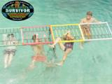 Survivor: Caramoan - Cut Off the Head of the Snake