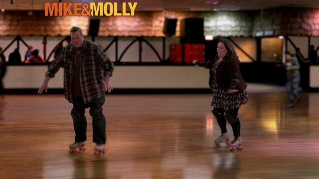 Mike & Molly - Slow Down