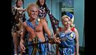 David Letterman - Star Trek's Greatest Villains