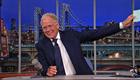 David Letterman - Top Ten Signs You're Watching a Bad Science Fiction Movie