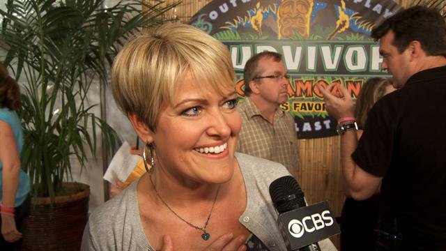 Survivor: Caramoan - Finale: Dawn