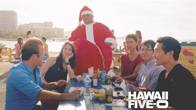 Hawaii Five-0: Hawaii Five 0 - Kahu