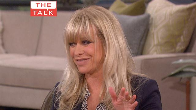 The Talk - Life with a 'Rolling Stone'
