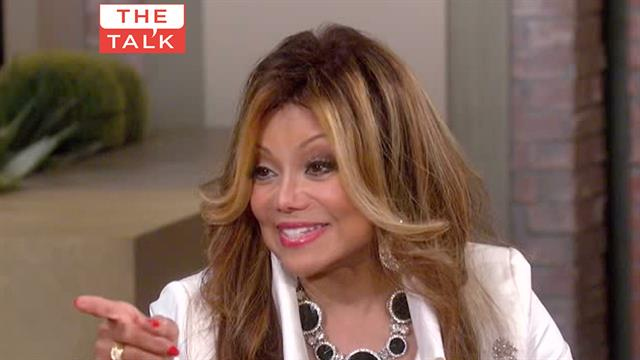 The Talk - Today Preview, May 24th