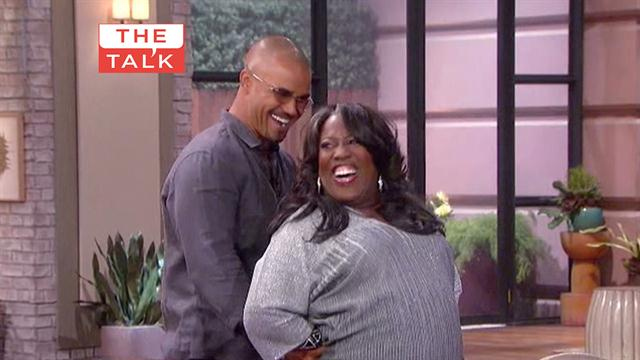 The Talk - Today Preview, May 20th