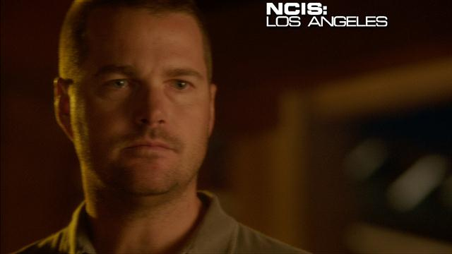 NCIS: Los Angeles - How Many?