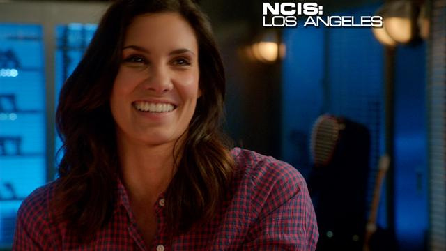 NCIS: Los Angeles - My T-Shirt