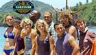 Survivor: Caramoan - Honey Badger