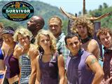 Survivor: Caramoan - Honey Badger