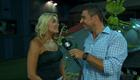 Big Brother - Backyard Interview: Ashley