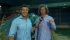 Big Brother - Backyard Interview: Frank