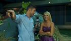 Big Brother - Backyard Interview: Britney