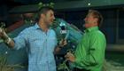 Big Brother - Backyard Interview: Joe