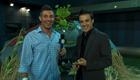 Big Brother - Backyard Interview: Dan