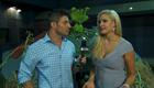 Big Brother - Backyard Interview: Janelle