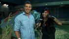 Big Brother - Backyard Interview: Jenn