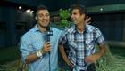 Big Brother - Backyard Interview: Shane