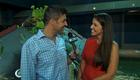 Big Brother - Backyard Interview: Danielle