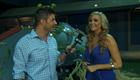 Big Brother - Backyard Interview: Kara