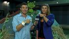 Big Brother - Backyard Interview: Wil