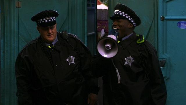 Mike & Molly - Windy City (Sneak Peek)